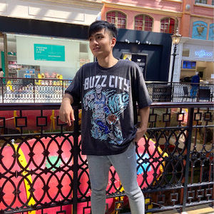 Meet your Posher, Sean bryant